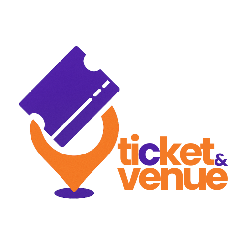 Ticket And Venue