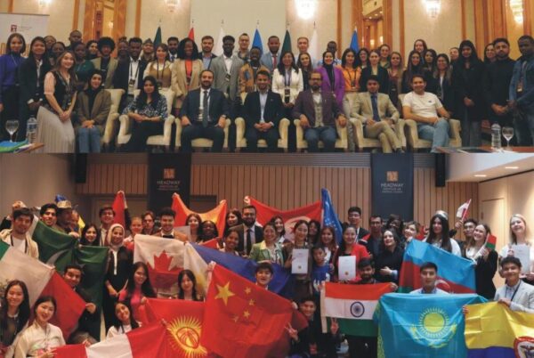 HISA YOUTH FELLOWSHIP 2025 - Image 3