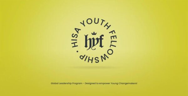 HISA YOUTH FELLOWSHIP 2025 - Image 2