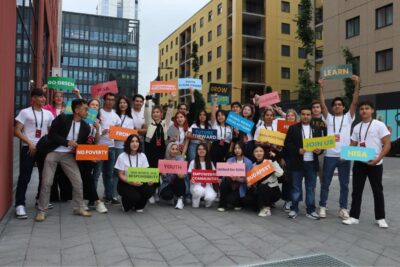 HISA YOUTH FELLOWSHIP 2025