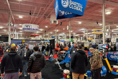Canada Concrete Expo (CCE) 2026