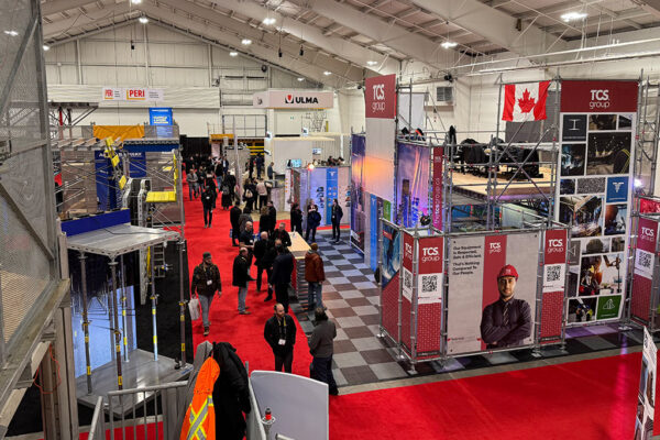Canada Concrete Expo (CCE) 2026 - Image 2