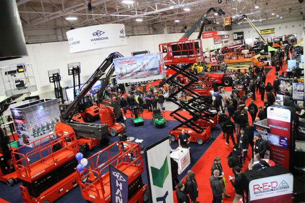 Canada Concrete Expo (CCE) 2026 - Image 7