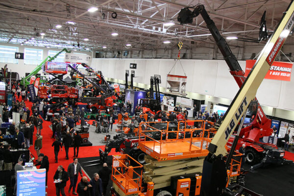 Canada Concrete Expo (CCE) 2026 - Image 4