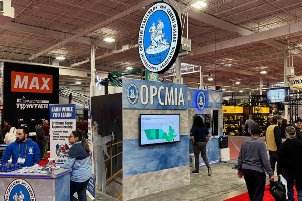 Canada Concrete Expo (CCE) 2026 - Image 3