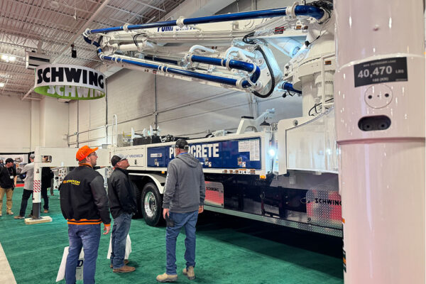Canada Concrete Expo (CCE) 2026 - Image 6