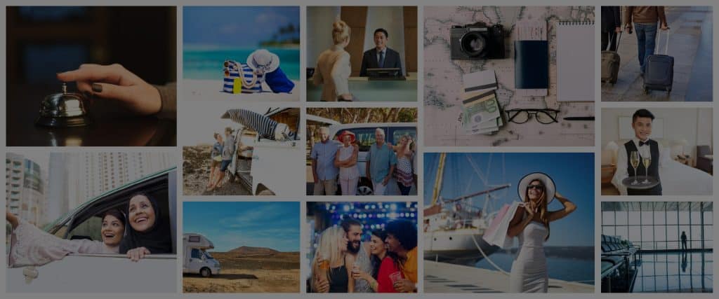 6th International Conference on Tourism Management and Hospitality