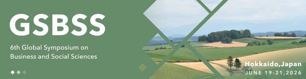 Global Symposium on Business and Social Sciences