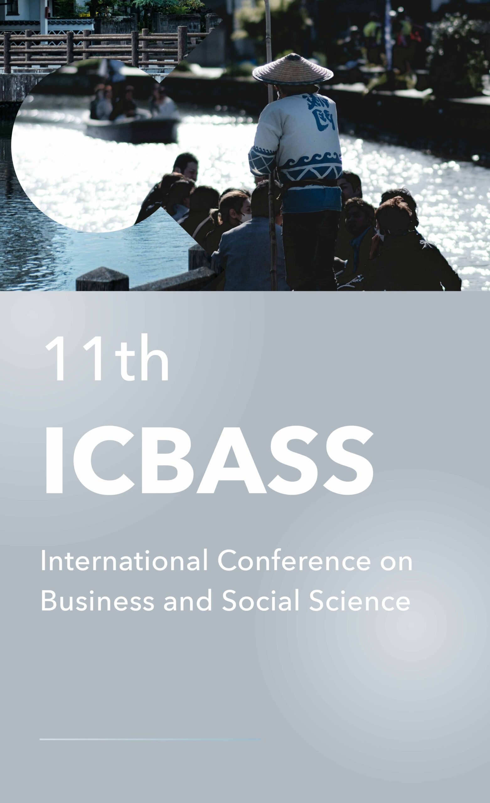 11th International Conference on Business and Social Science - Image 2